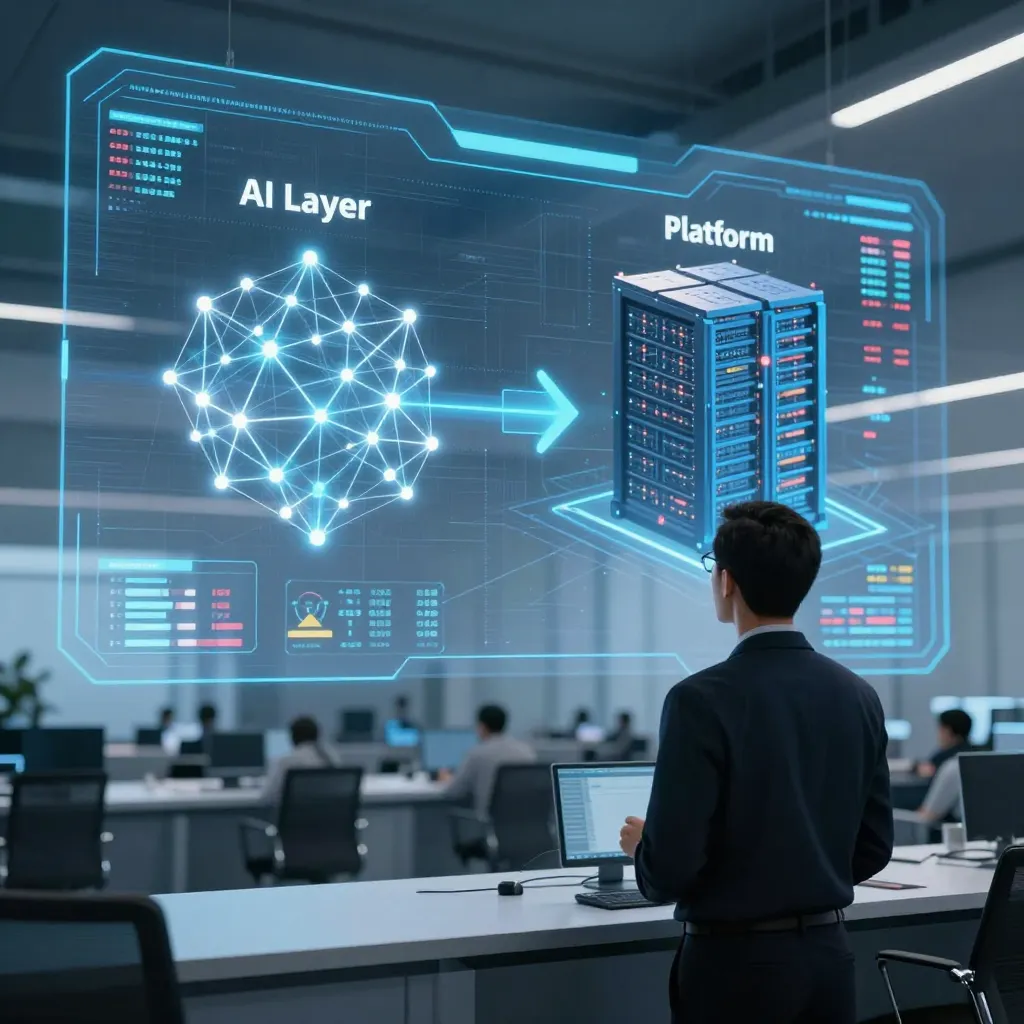 Dynamic Pricing Intelligence: AI Layer vs. Full Platform Replacement