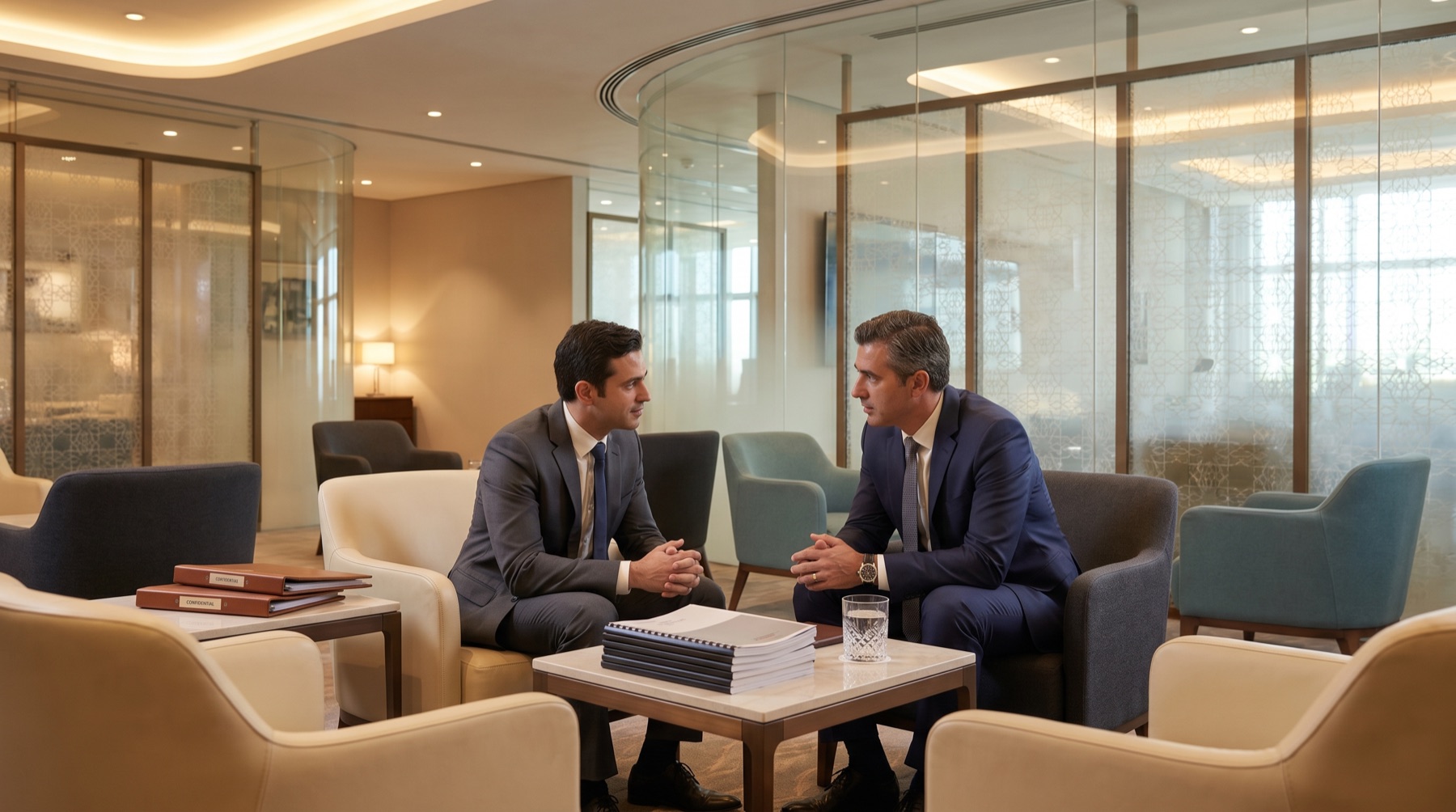 EU AI Act exposure for GCC retailers
